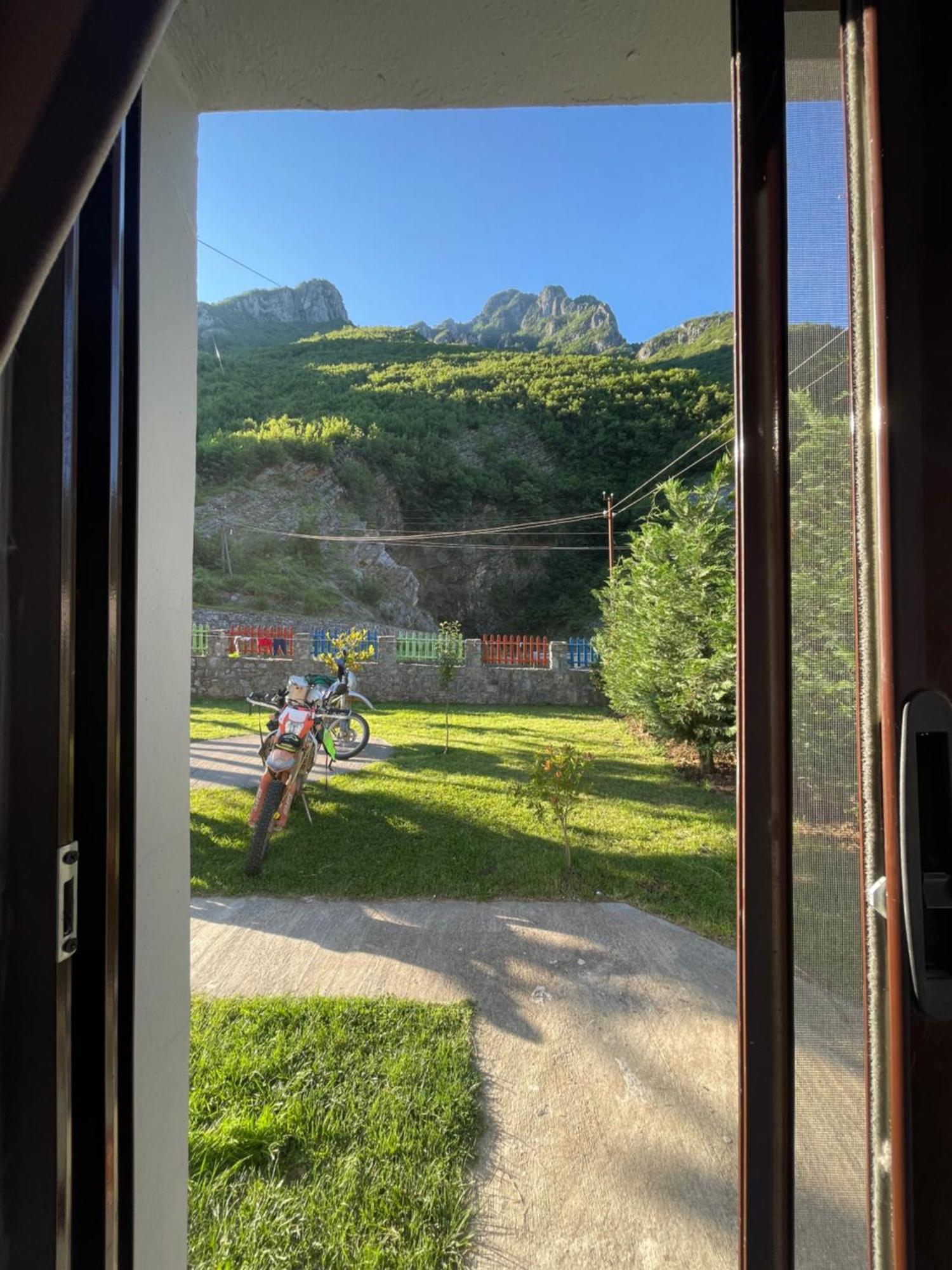 Affittacamere Prekal Park Camping Shkodër